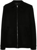 Rick Owens Brad virgin-wool jacket