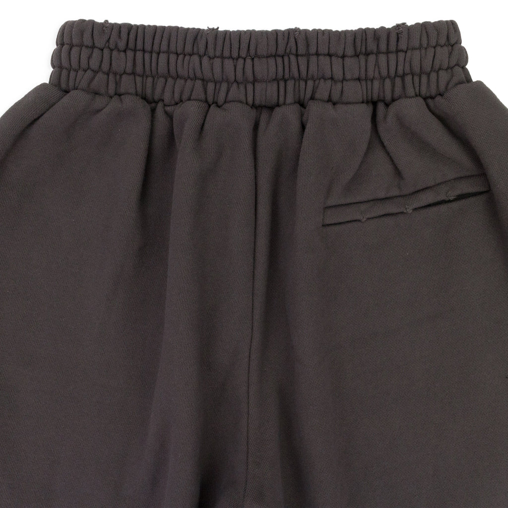 MURD333R.FM BLACK SPECIAL OPS SWEATPANTS