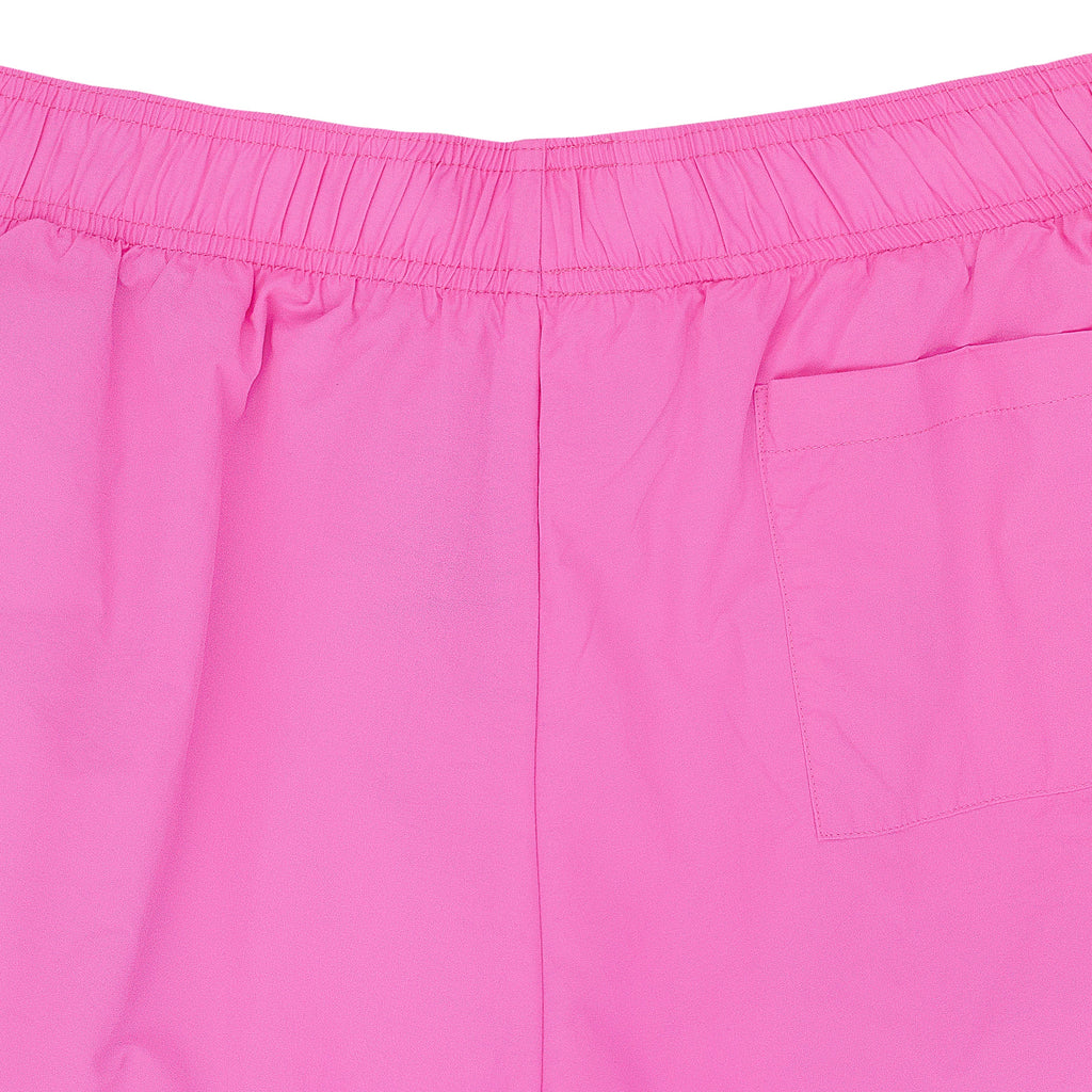 PINK OG WEB DOUBLE LAYER SHORTS