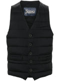 Herno insulated padded gilet