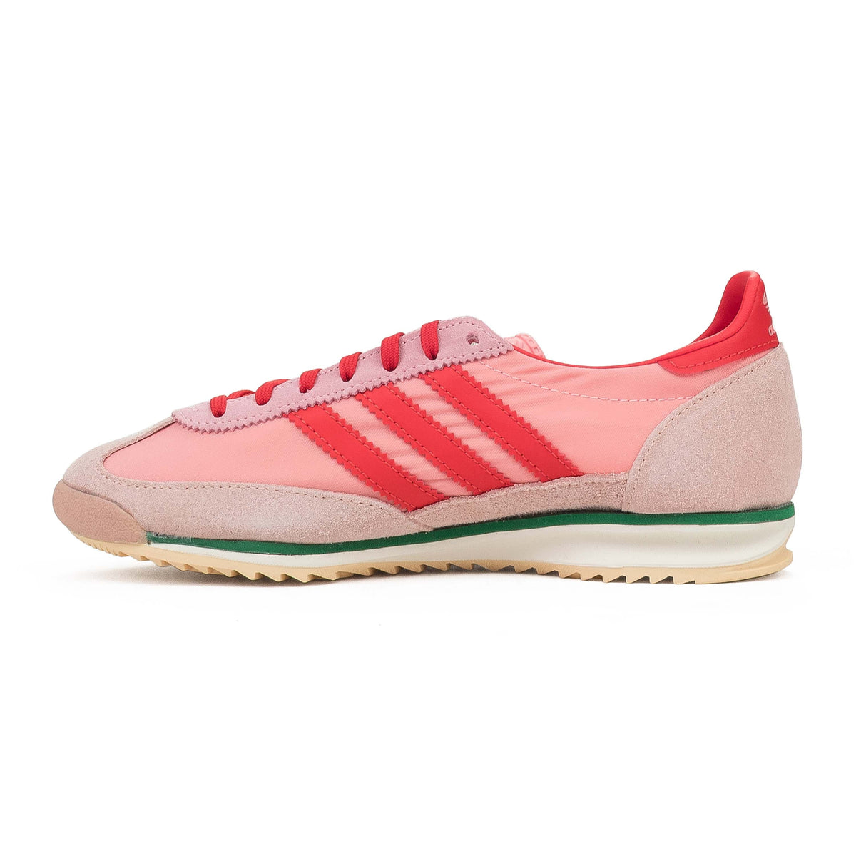PINK/RED SL 72 OG W SNEAKERS
