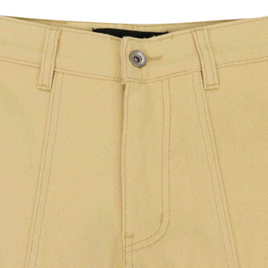 TAN MRDR PANTS