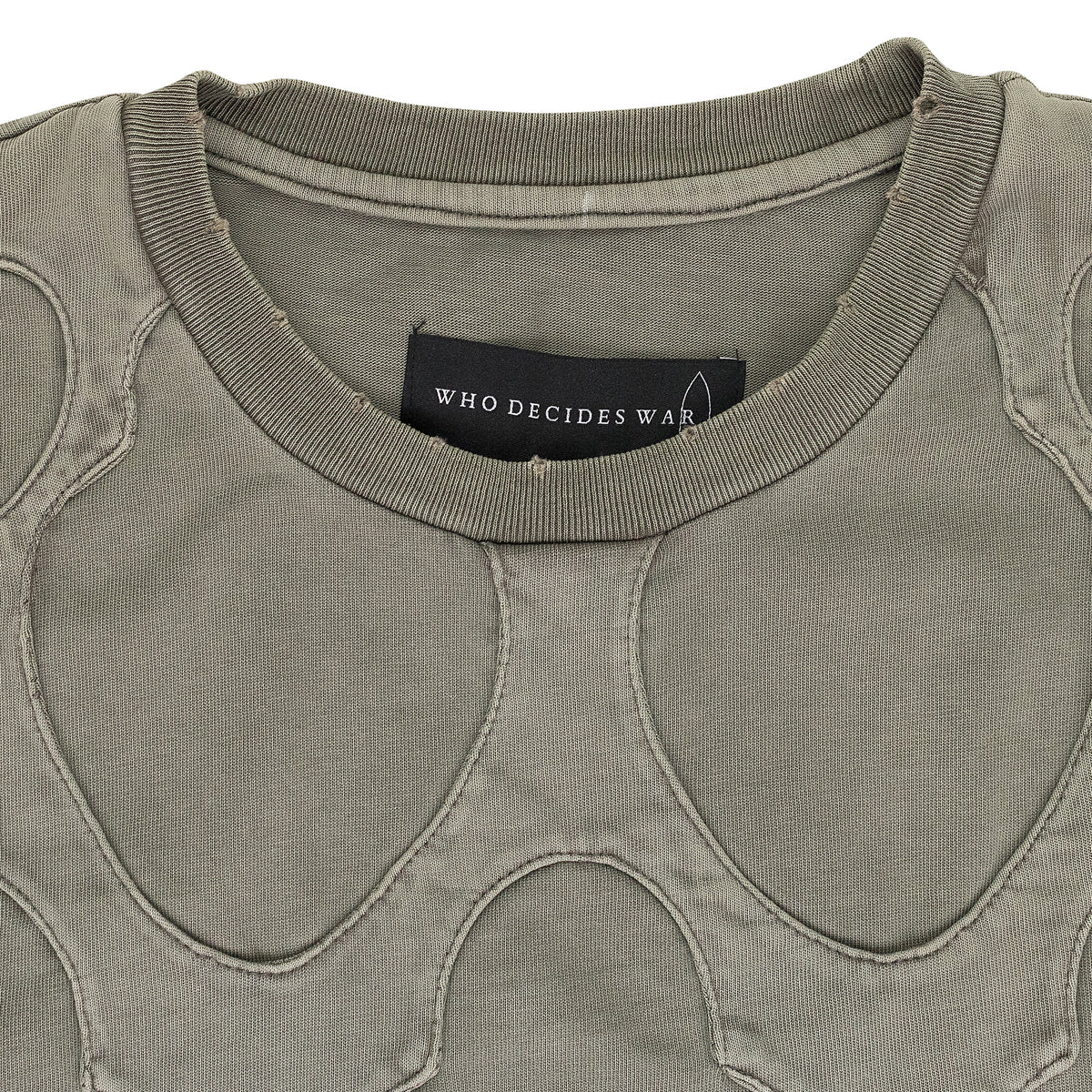 GRAY CHAPEL SHORT SLEEVE T-SHIRT