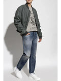 Dolce & Gabbana Classic Flight bomber jacket