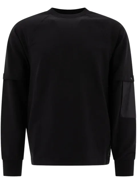 C.P. Company crew neck sweatshirt