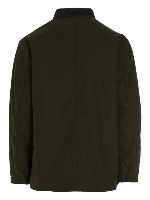 SOUTH2 WEST8 Coverall jacket