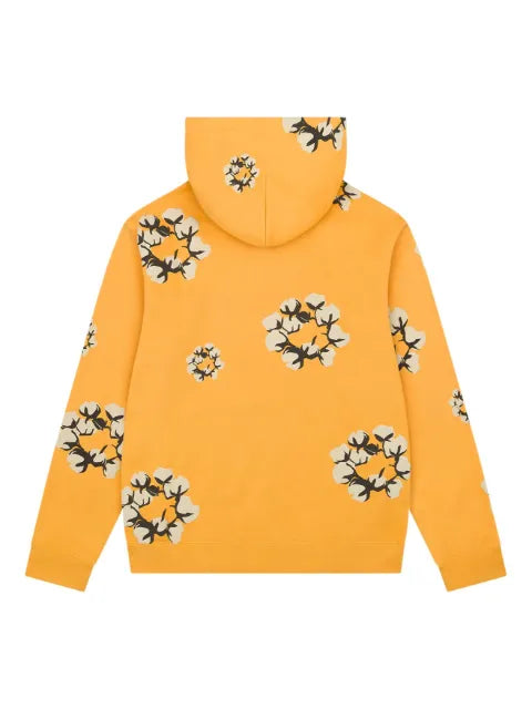 Denim Tears Cactus Tears Wreath hoodie