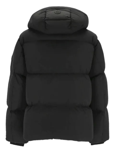 Mackage hooded "Black" puffer jacket