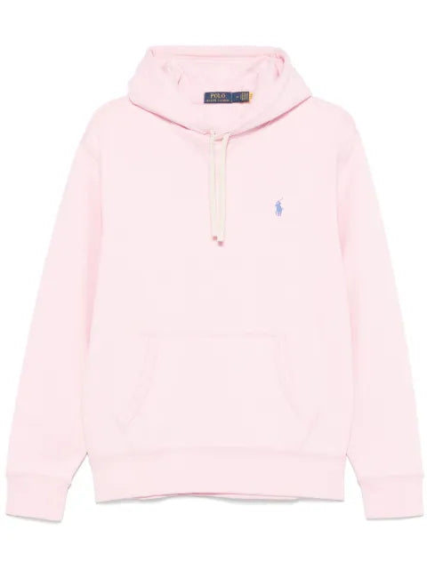 Polo Ralph Lauren Hoodie with Polo Pony embroidery