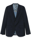 ETRO wool blazer