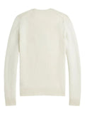Ralph Lauren Purple Label Polo Pony-appliqué jumper