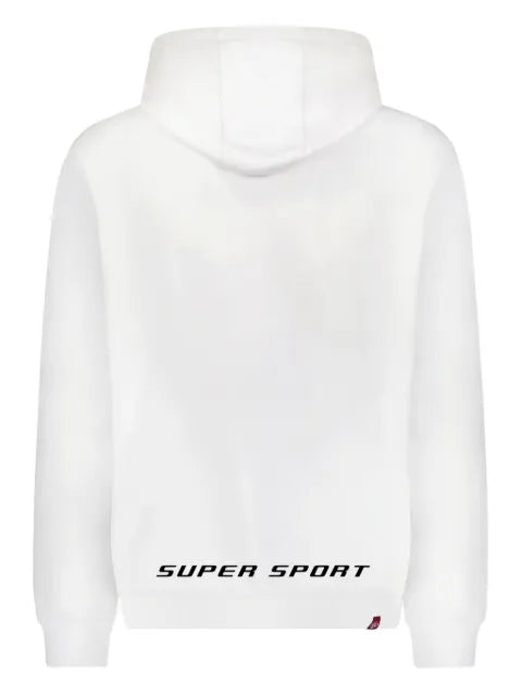 Mostly Heard Rarely Seen 8-Bit Super Sport hoodie