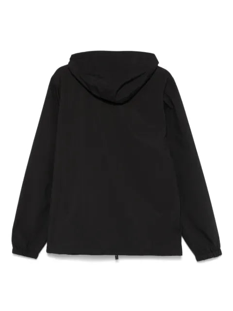Rains Suva Hardshell jacket