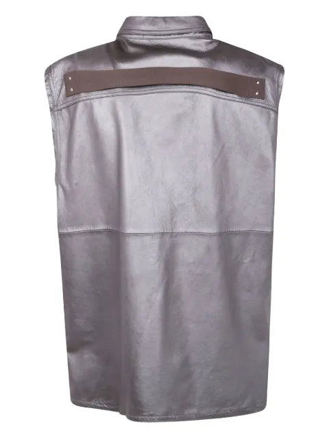 Rick Owens Jumbo waistcoat