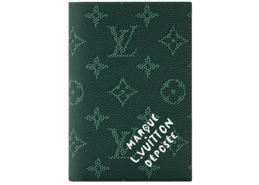 Louis Vuitton Card Holder