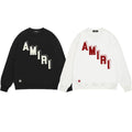 ICON Amiri Fashion sweatshirts