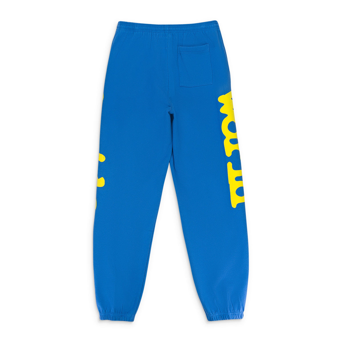 TC Blue Beluga Sweatpants