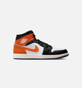 Air Jordan 1 Mid Men's Lifestyle Shoe