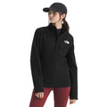 Chaqueta Apex Bionic 3 para mujer color negro