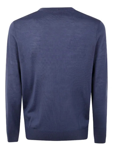 Paul Smith crew-neck wool sweater