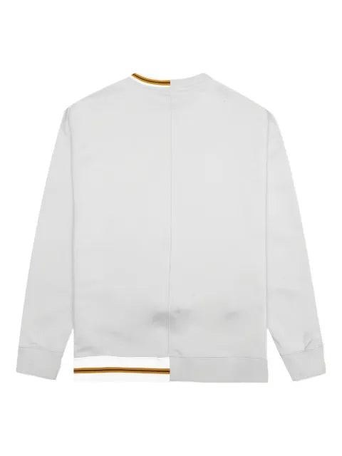 PUMA logo-print sweater