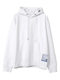 in･stru(men-tal). French-terry hoodie