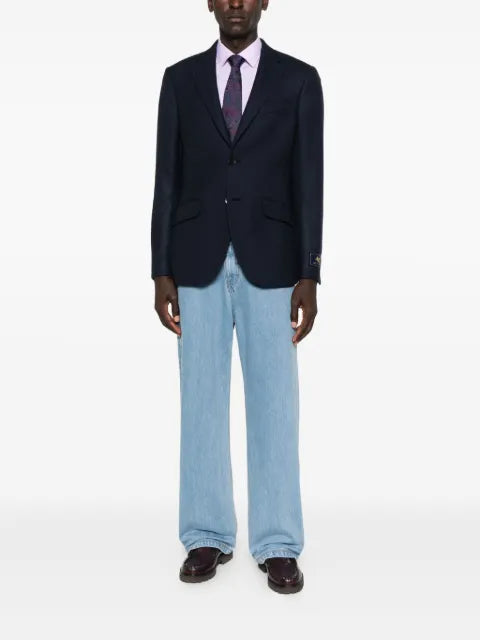 ETRO patterned blazer