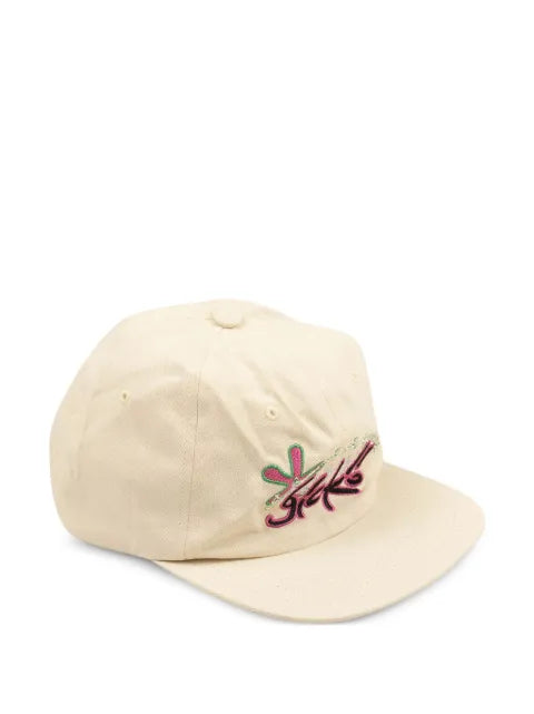 Sicko Dex Paris "White" baseball cap