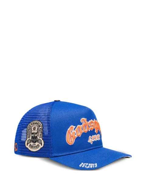 GODSPEED Forever embroidered baseball cap