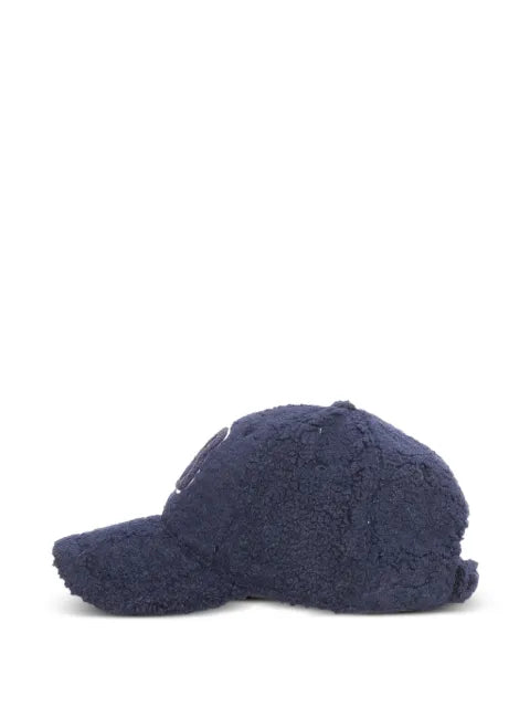 Ballantyne logo-embroidered baseball cap