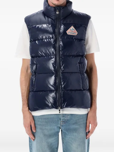 Pyrenex padded sleeveless gilet