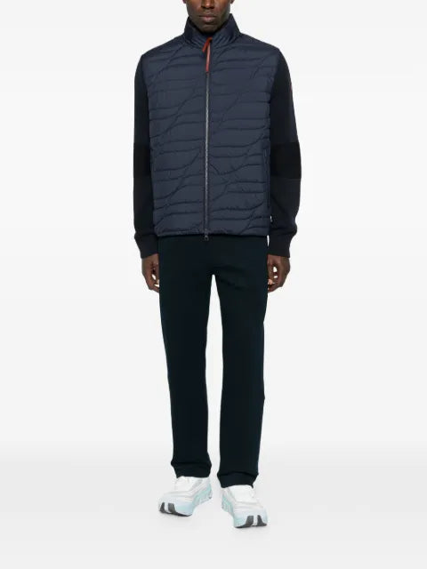 Moncler quilted jacket