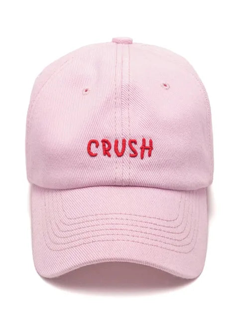 Ruslan Baginskiy embroidered baseball cap