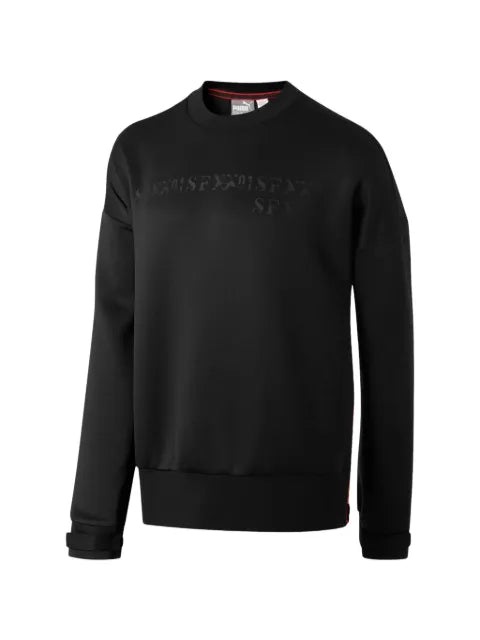 PUMA x Scuderia Ferrari sweatshirt