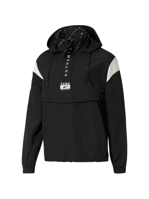 PUMA  90s Retro windbreaker jacket