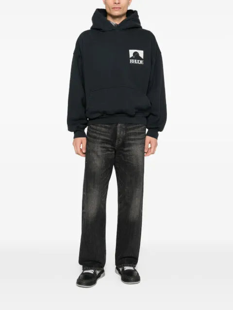 RHUDE moonlight pack hoodie