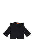 Who Decides War V-neck sweater