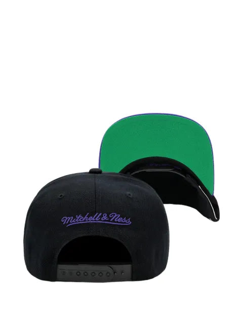 Mitchell & Ness Team Script 2.0 baseball cap