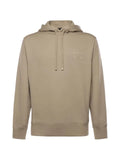 Hogan hoodie in cotton