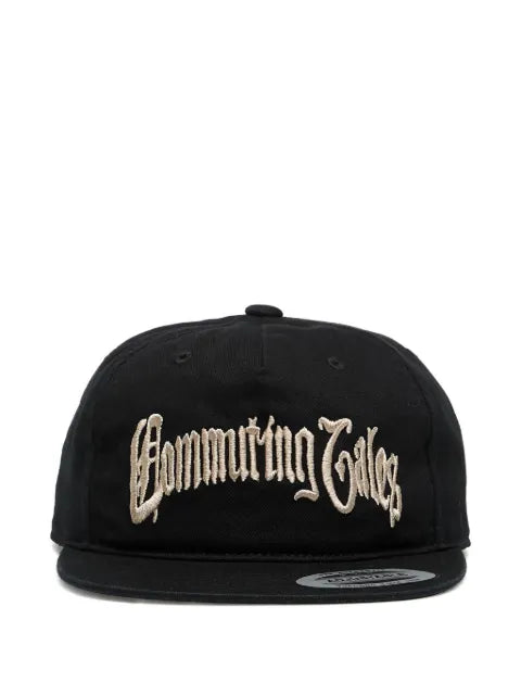 Carhartt WIP embroidered baseball cap