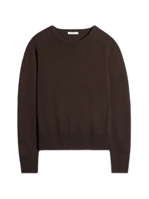 LEMAIRE crew-neck sweater