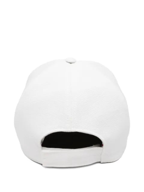 Eleventy embroidered baseball cap