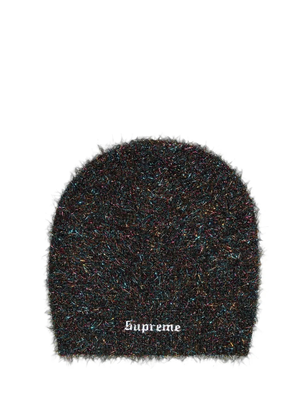 Supreme Glitter Beanie