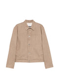Jil Sander button jacket
