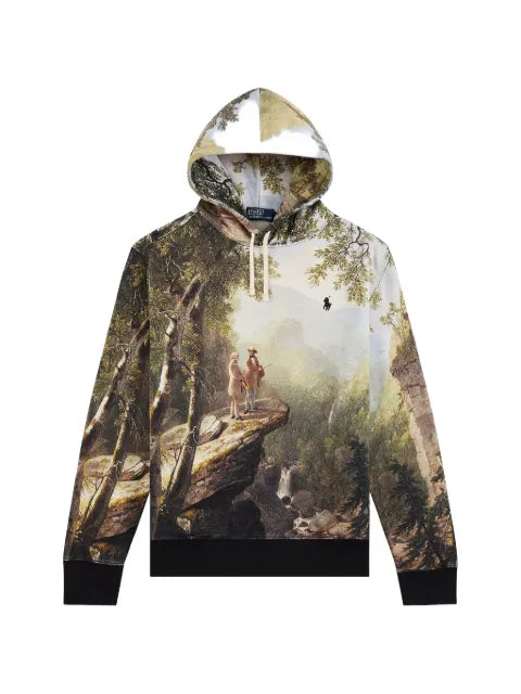 Polo Ralph Lauren Kindred Spirits hoodie