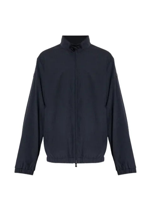 Moncler Bonavent zipped windbreaker jacket