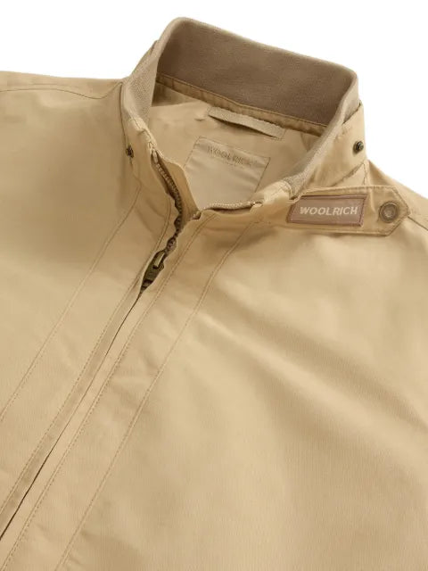 Woolrich  Lewis bomber jacket