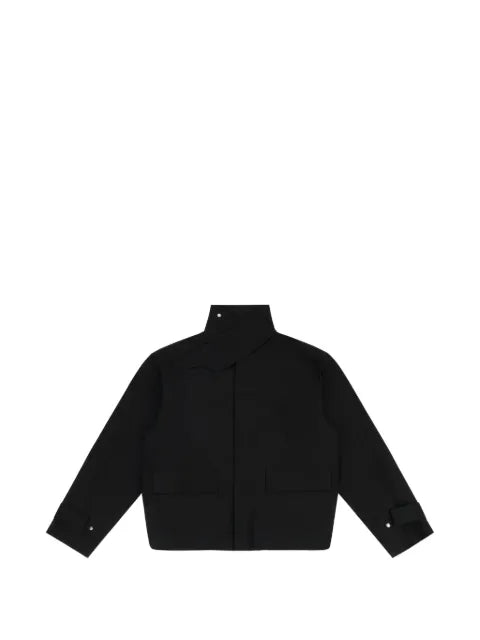ENTIRE STUDIOS long-sleeve jacket