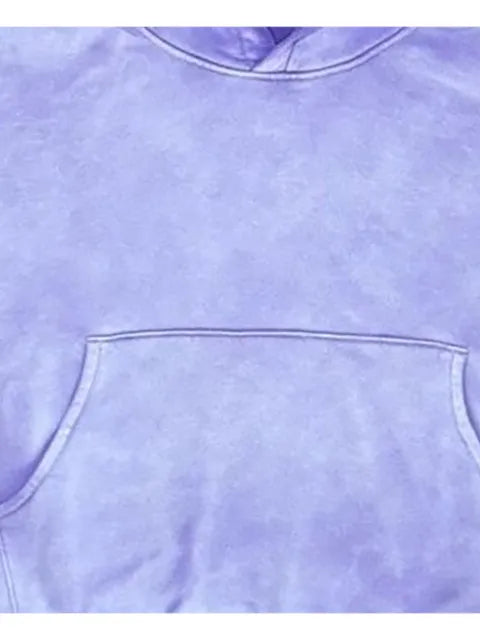 GV Gallery pouch-pocket hoodie