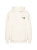 Drôle De Monsieur slogan hoodie sweatshirt